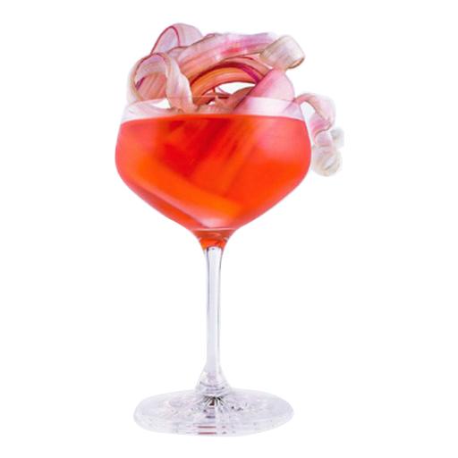 Rose Nose Cocktail