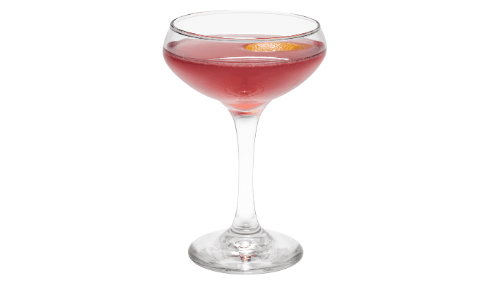 Cosmopolitan