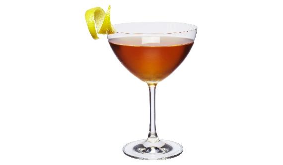 Limonada Ciroc Pomegranate