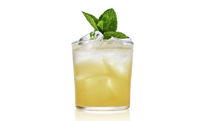 Orchard Ball sin alcohol