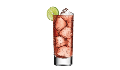 Receta Gh&t 