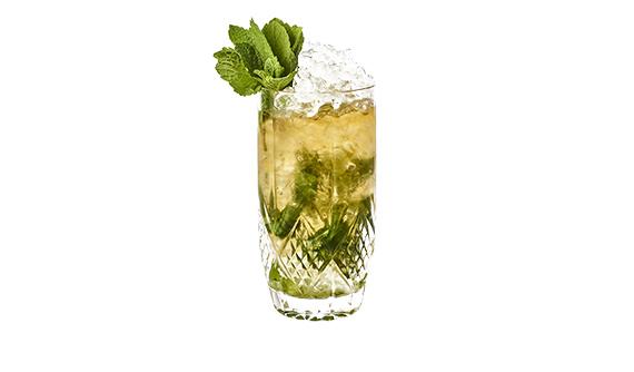 Georgia Julep