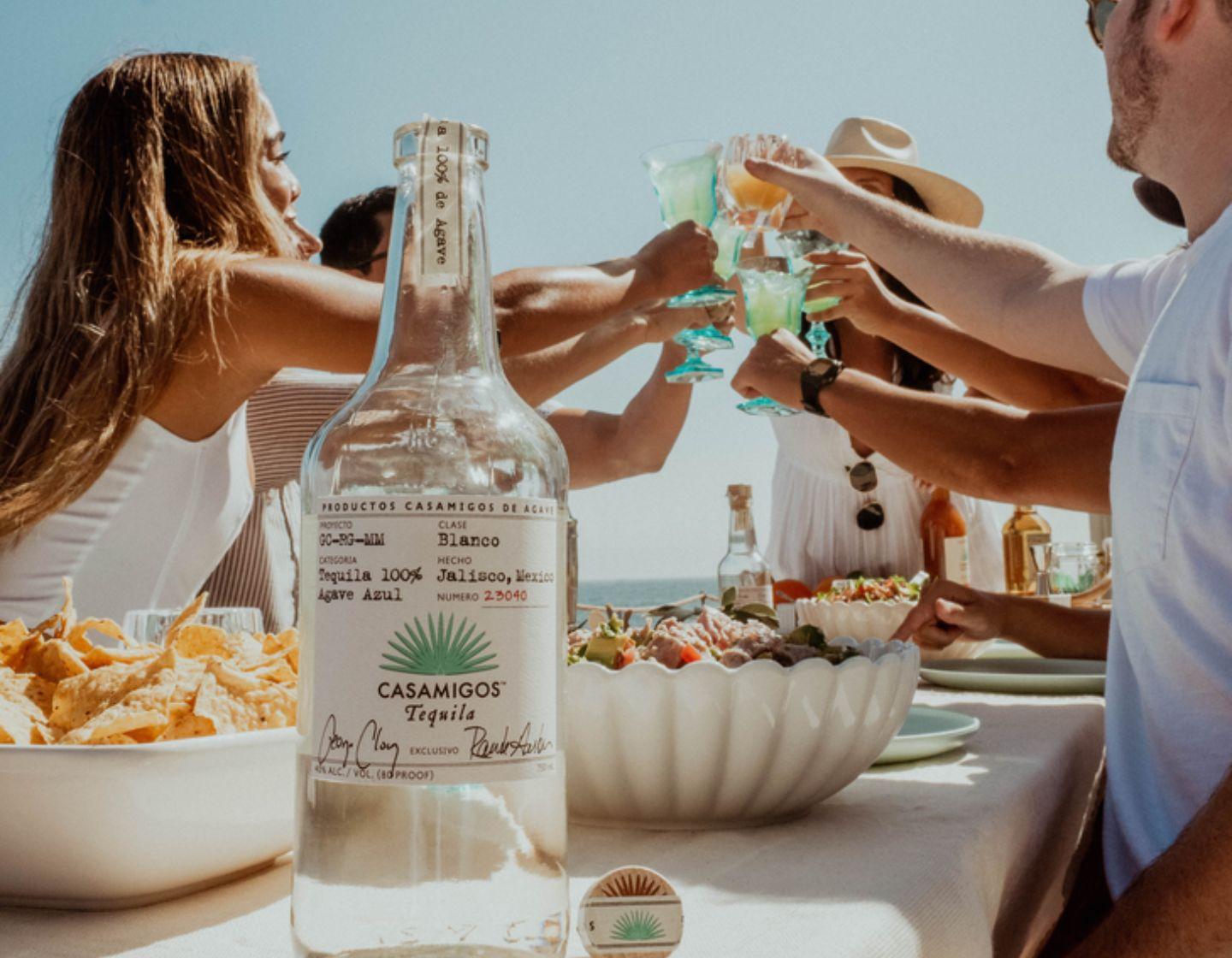 Casamigos quiz
