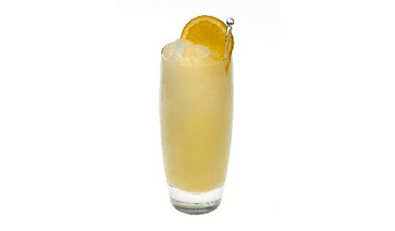Vodka Passion