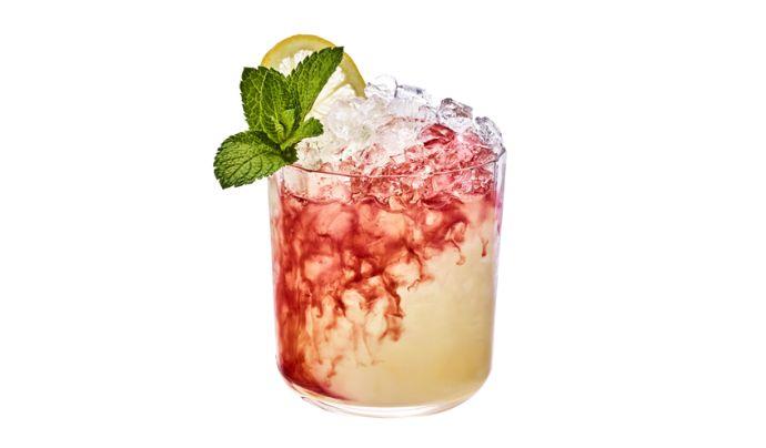 Tanqueray Malacca Black Bramble