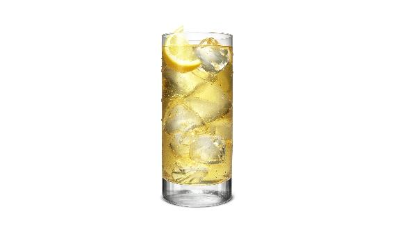 Scotch & Soda