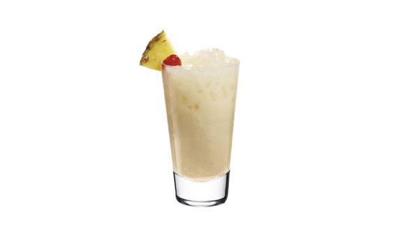 Ron Cacique 500 Piña Colada