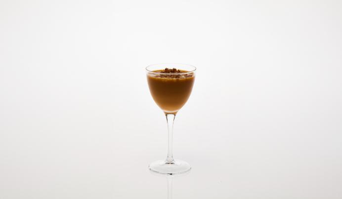 Godiva Spicy Knight