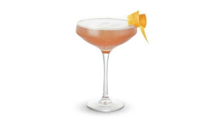 Dove Tail recipe