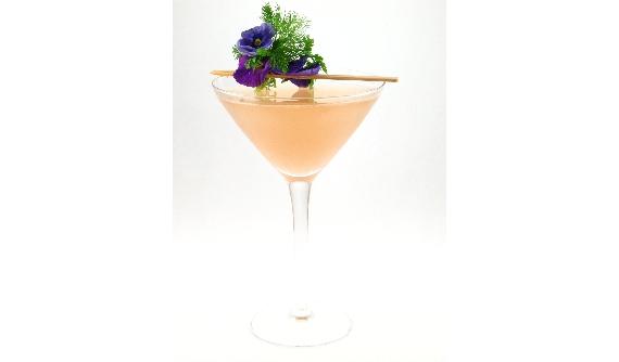 Peach Blossom