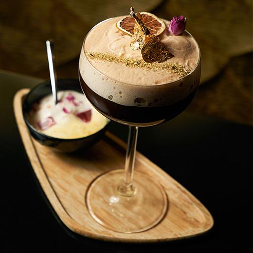 Cocktail-Tipps: Geschmack & Präsentation