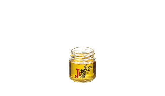 J&B Honey Shot