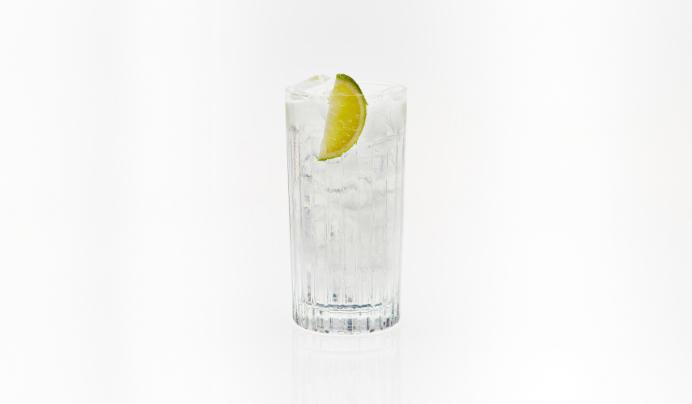 Citrus Fizz