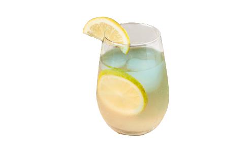 Receta Whey to go
