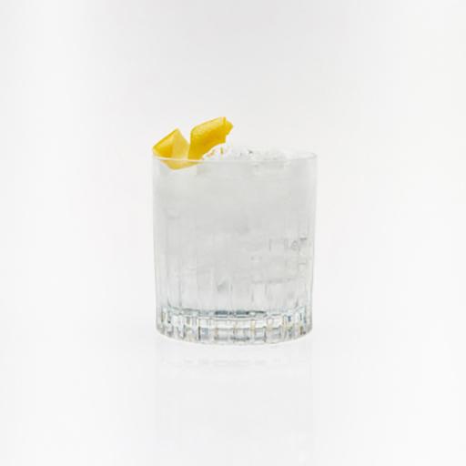 Tanqueray No. Ten Mini G&T