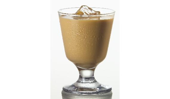 Bailey's Vanilla Twist