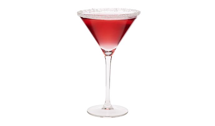 Coconut Pomegranate