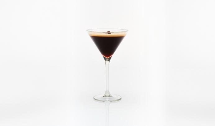 Roman Espresso Martini