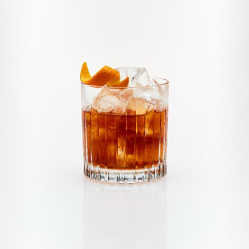 Australian Old Fashioned