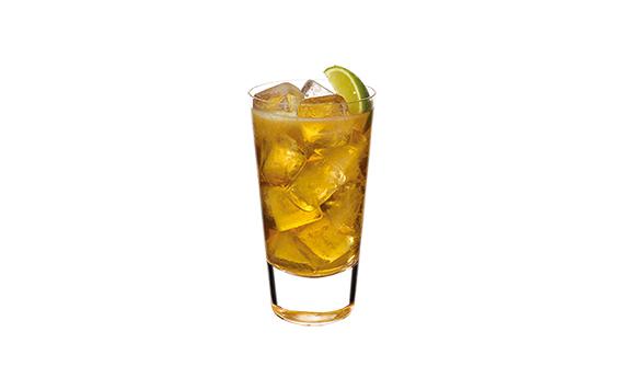 Zacapa y Tónica