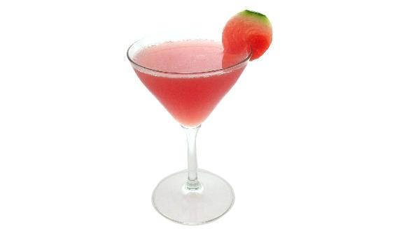Watermelon Cosmo