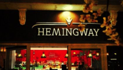 Hemingway