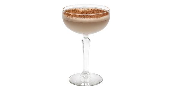 Bailey's Chocolate Orange