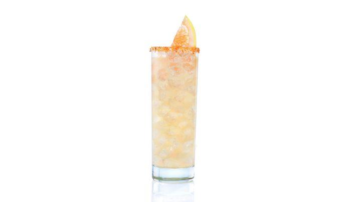 Sandia Paloma recipe