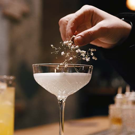An Essential Guide to Cocktail Garnishes