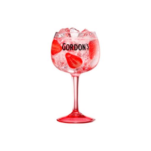 Australian Pink Gin Spritz