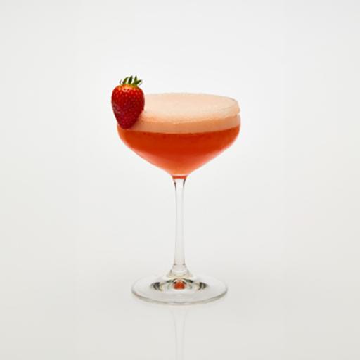 Strawberry Margarita