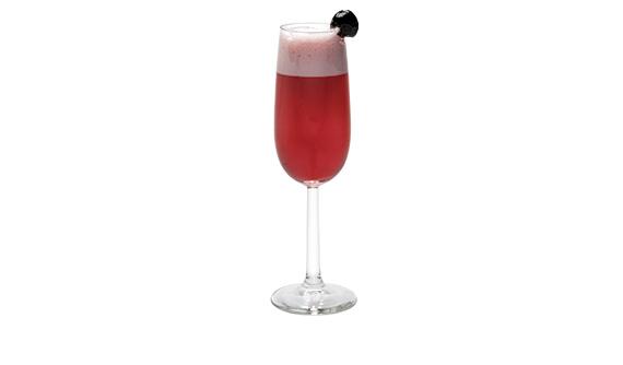 Merry Cherry