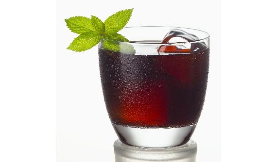 Peppermint Kiss