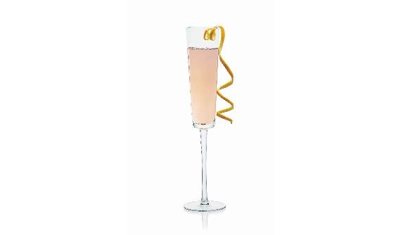 Champagne Royale