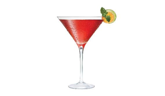 Gin Spirit