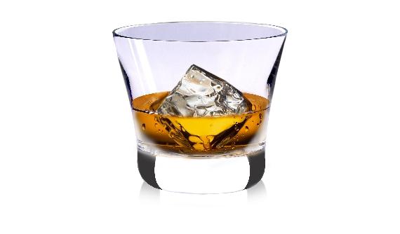 Anejo Perfect Serve