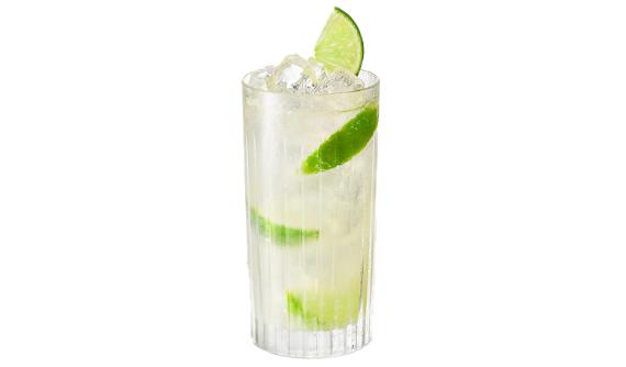Smirnoff Lime Smash