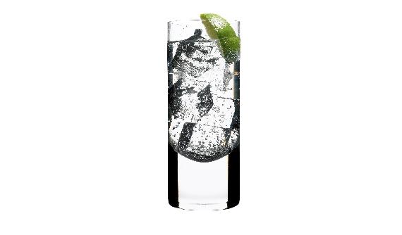 Tequila & Tónica