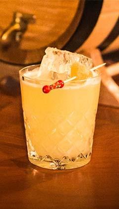 Receta Cóctel Penicillin