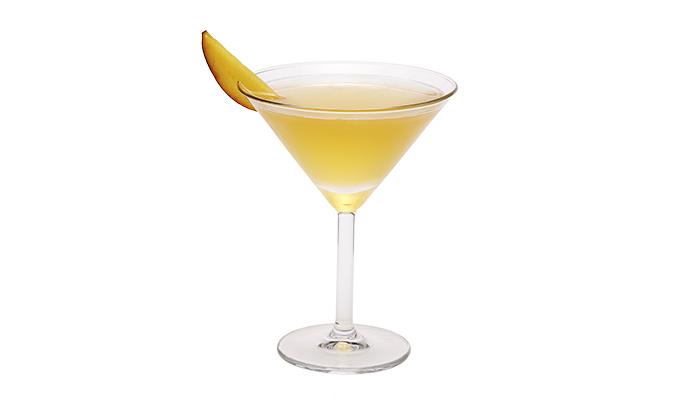 Ciroc French Peach