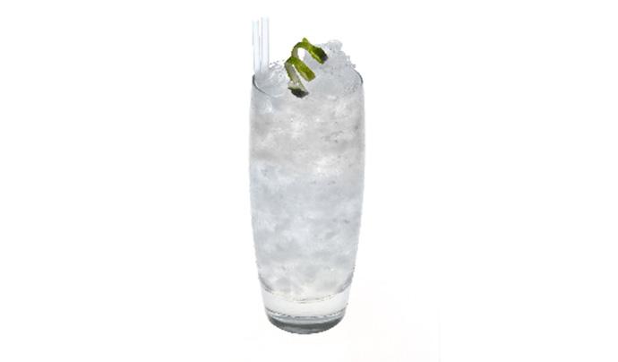 Cîroc Red Ricky 