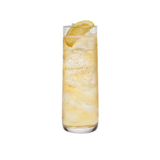 Maple & Lemonade