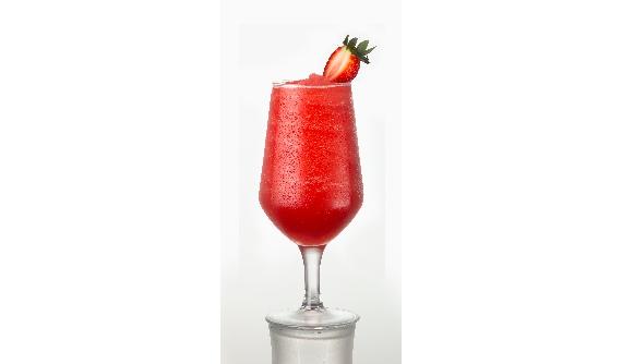 Strawberry Flush