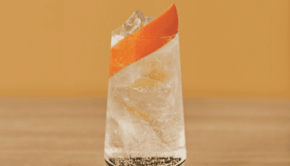 Seedlip Grove 42 & Tonic