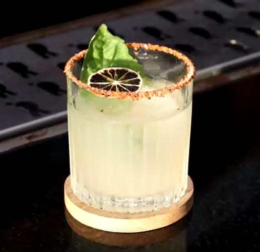 Lupe Don Julio