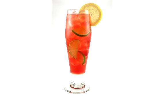Tanqueray Breeze