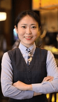 Bannie Kang 