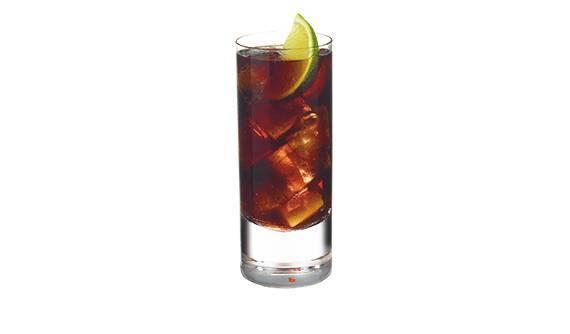 Cuba Libre