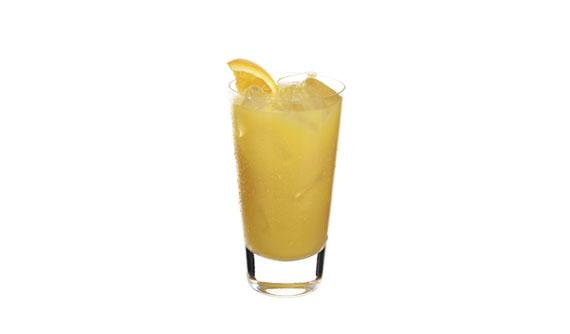 Smirnoff Fuzzy Navel