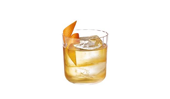 Cardhu Gold Old-Fashioned